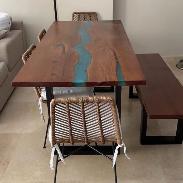 AR-Epo-015 Dining Table