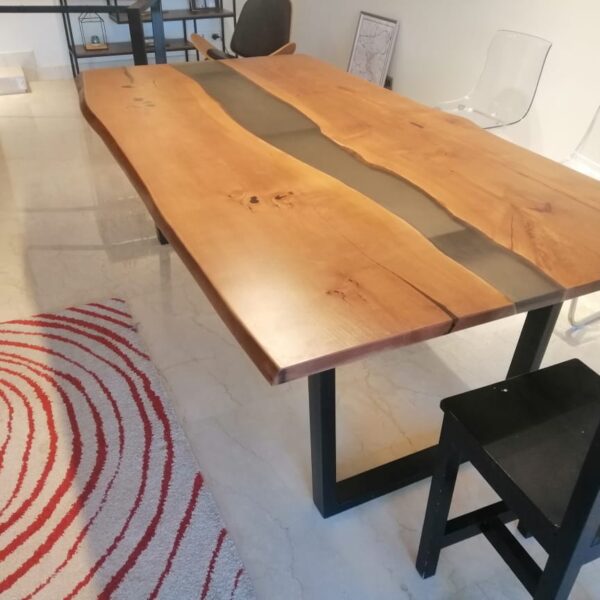 AR-Epo-006 Dining Table